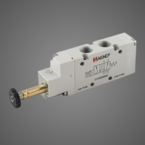 Solenoid Pilot Valve
