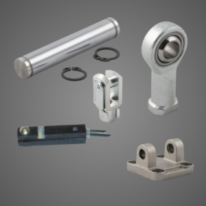 Pneumatic Cylinder Parts