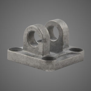 Narrow Hinge
