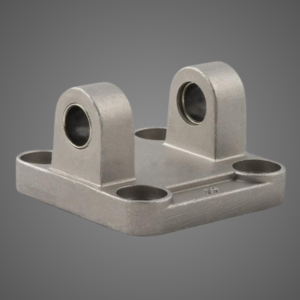 Rear Clevis