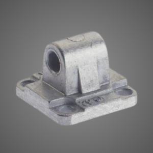 Rear Clevis Mount Male