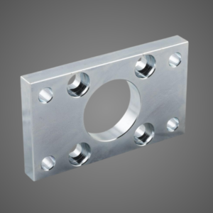Flange Mount