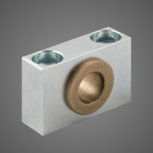 Centre Trunnion Support