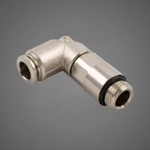 Extended Elbow Adaptor