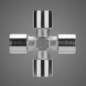 Cross Female