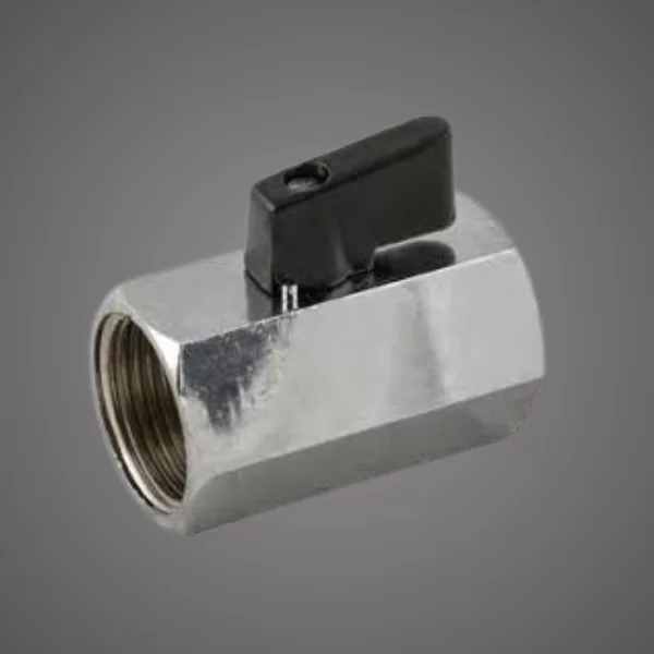 Mini Ball Valve