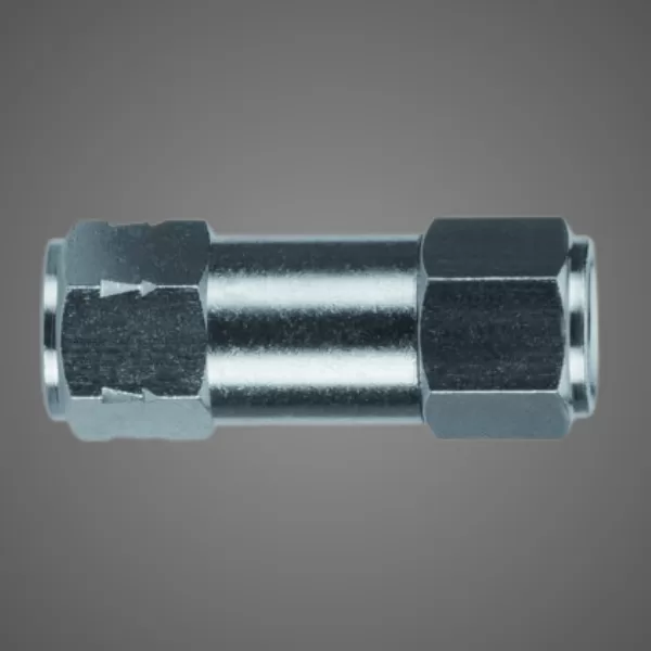Non Return Valve