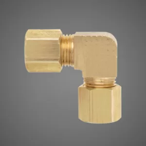 Union Equal Elbow
