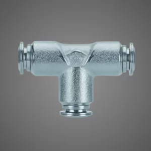 Equal Tee Adaptor