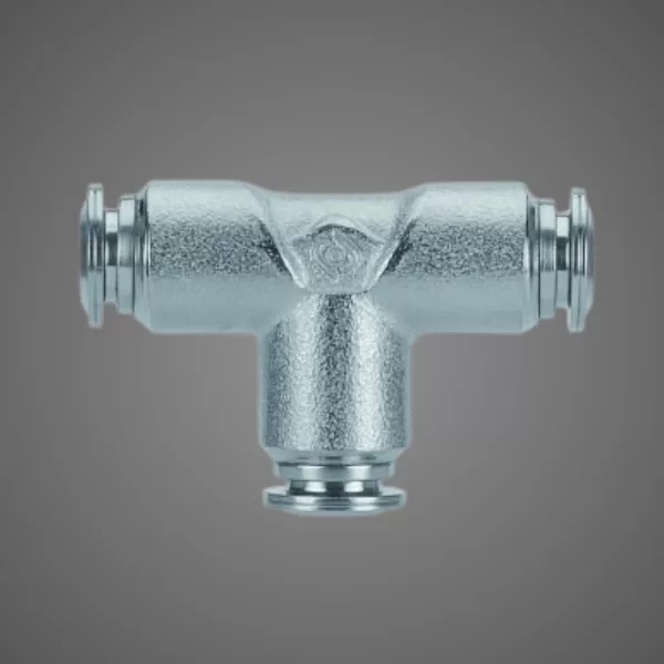 Equal Tee Adaptor