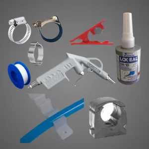 Accessories