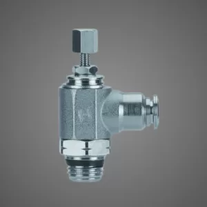 Flow Control