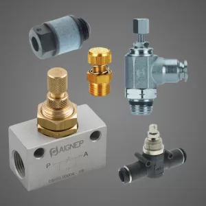 Flow Control