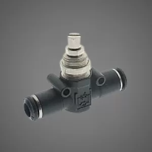 Flow Control Inline