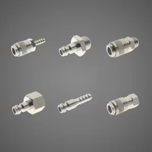 Mini Coupler Range