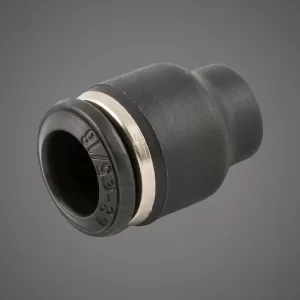 Push Fit End Cap