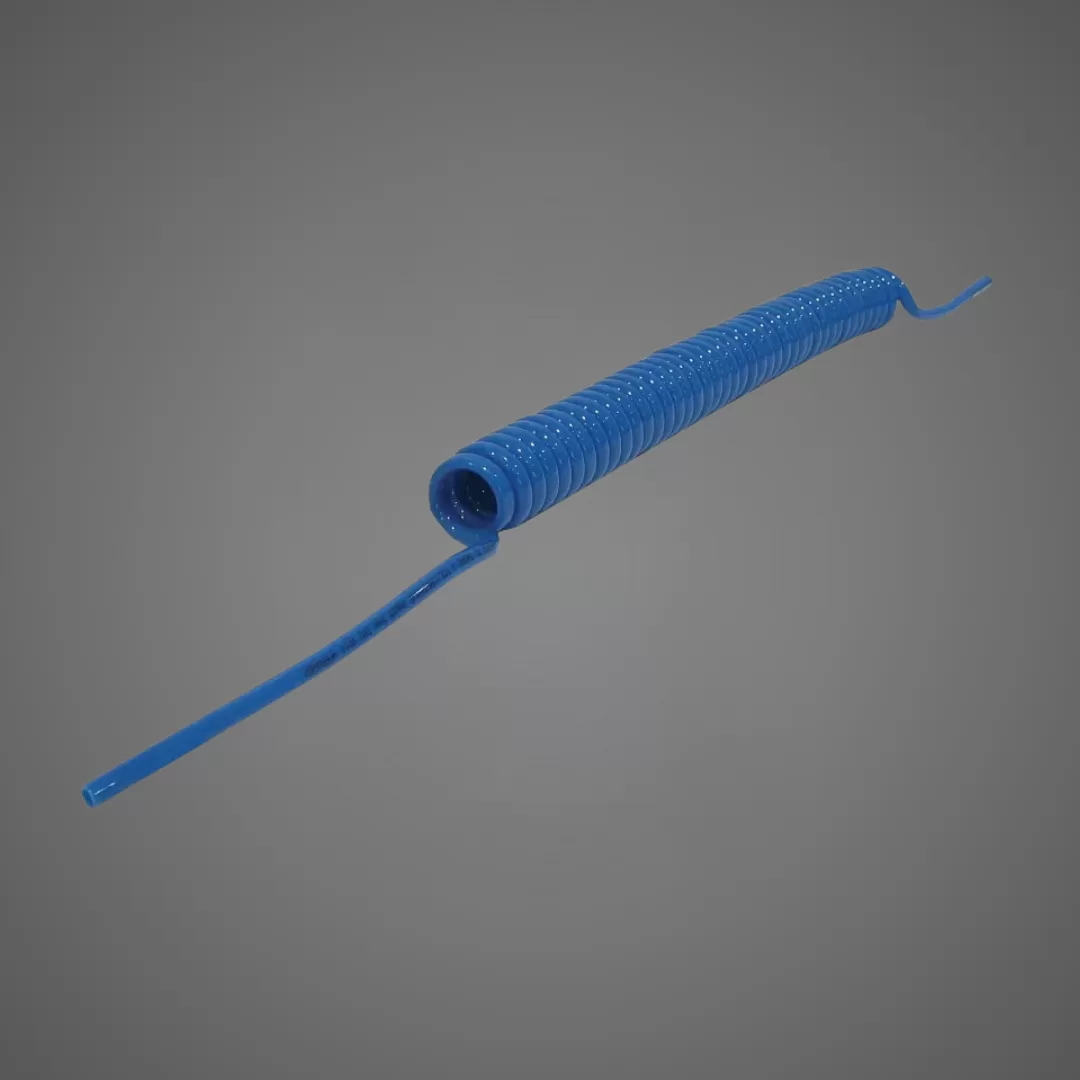 Spiral Tube