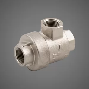 Quick Exhaust Valve