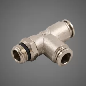 Side Tee Adaptor