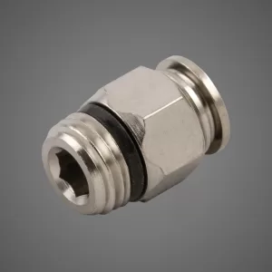 Straight Adaptor