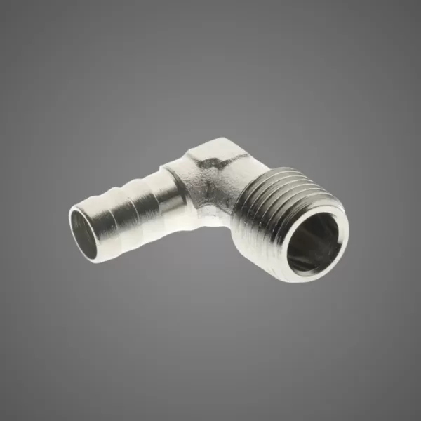 Elbow Hose Tail
