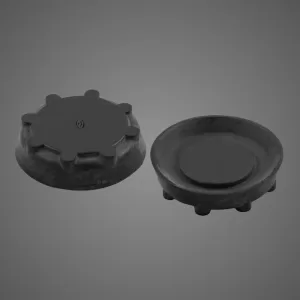 Quick Exhaust Diaphram
