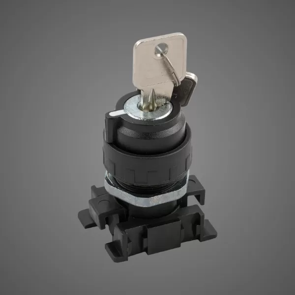 Push buttons & Selectors for Panel Mounted Valves - Image 5