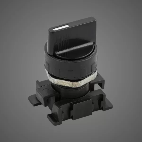 Push buttons & Selectors for Panel Mounted Valves - Image 6