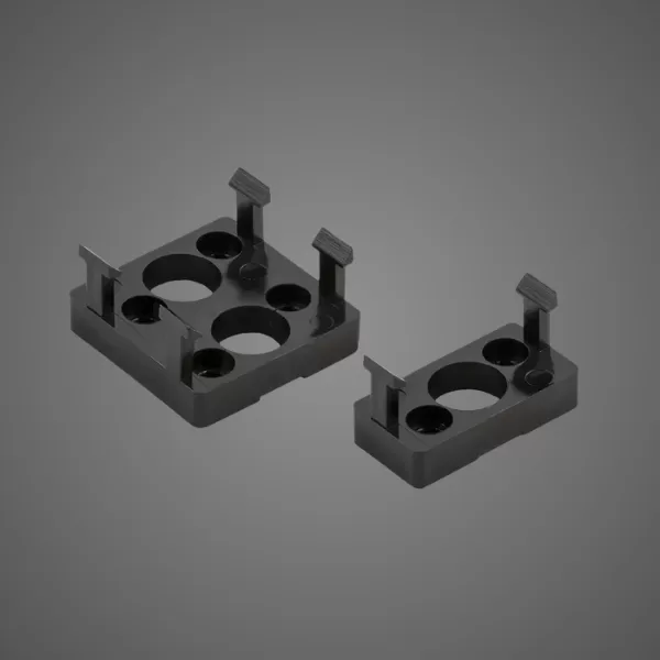 Push buttons & Selectors for Panel Mounted Valves - Image 7