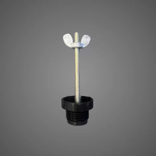Adaptor For Filter