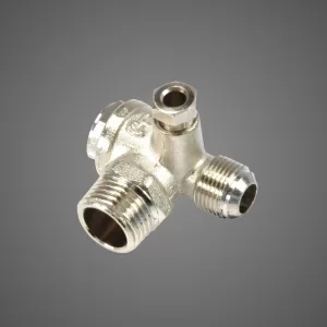 Non Return Valve