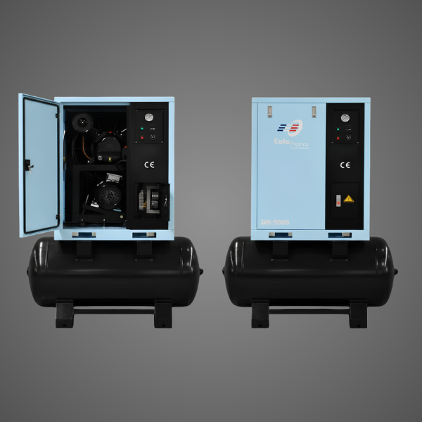 Piston Air Compressors