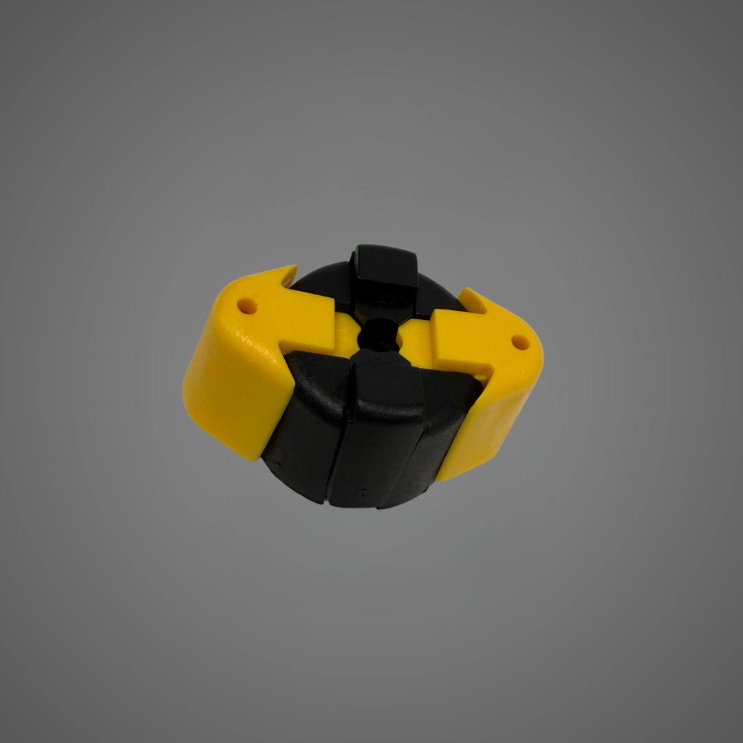 Rotary Actuator Indicator