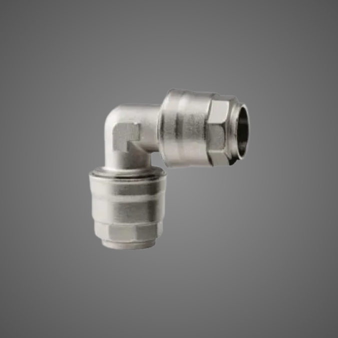 Elbow Joiner