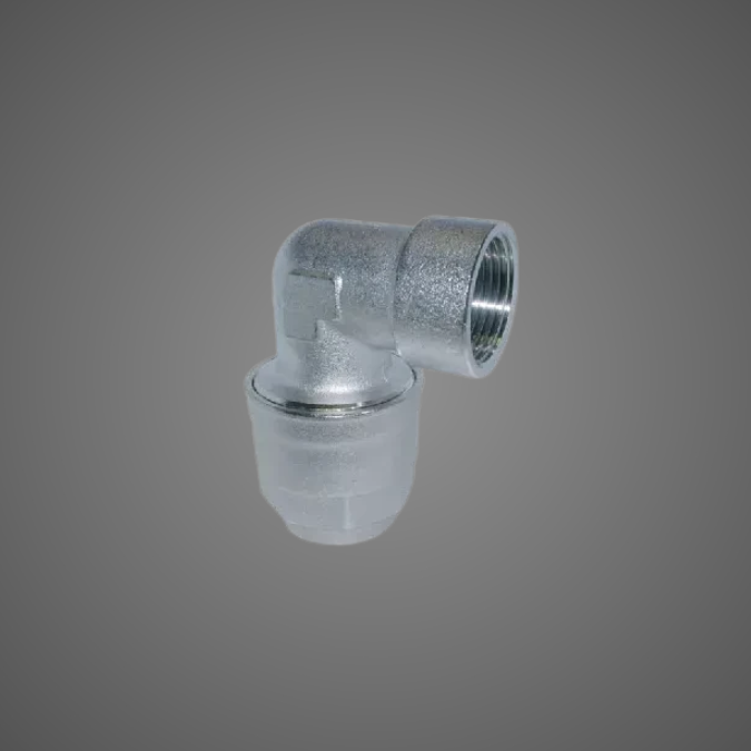 Female Elbow Connector