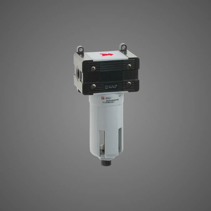Coalescing Filter