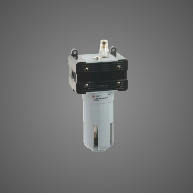Lubricator