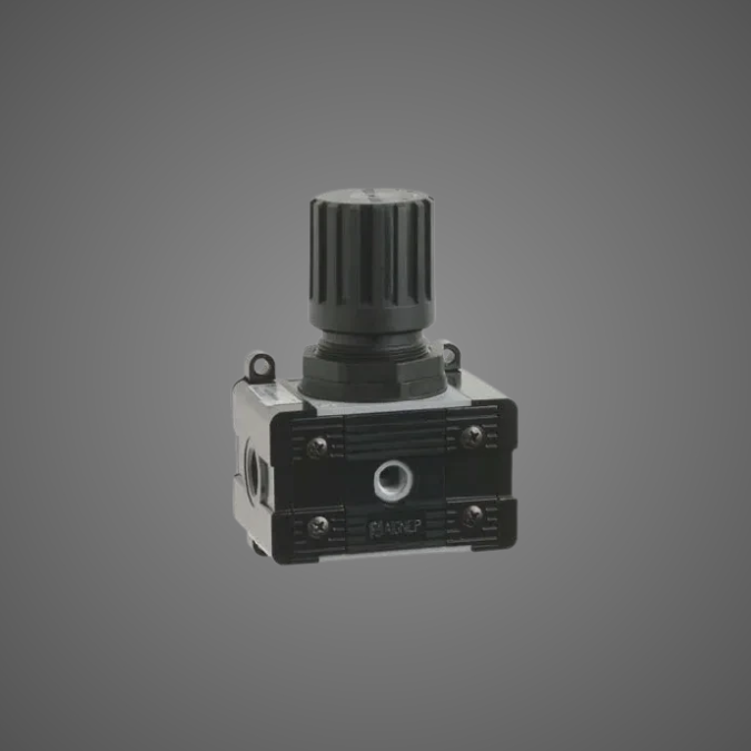 Pressure Regulator