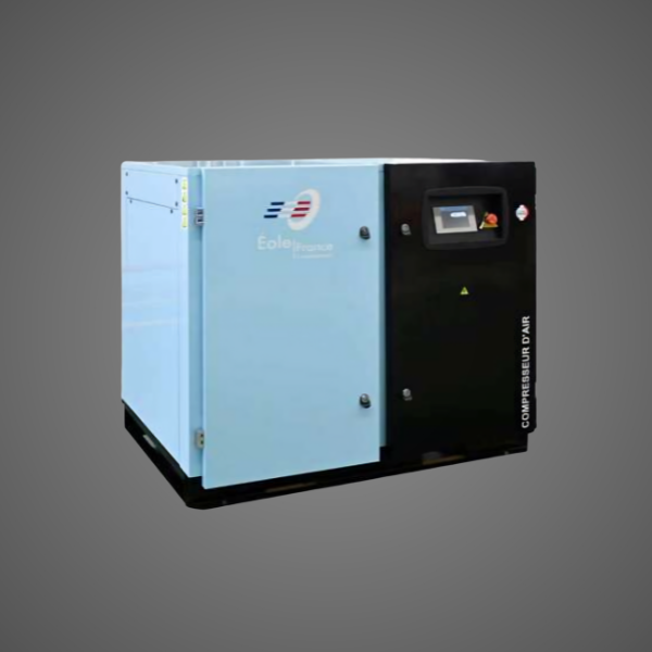 Rotary Screw Compressors