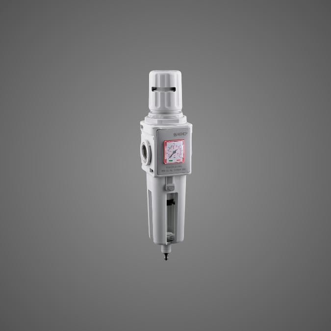 Evo Filter Regulator