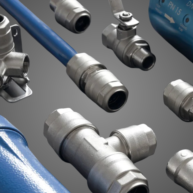 Pipe Fittings