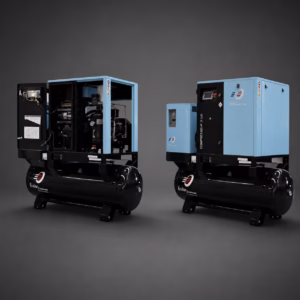 Air Compressors