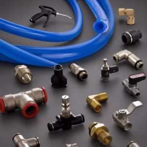 Fittings & Tube