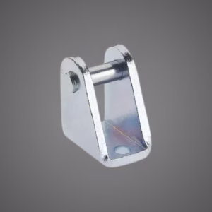 Mini Series Clevis Bracket with Pin