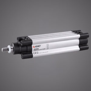 ISO 15552 Single acting cylinder