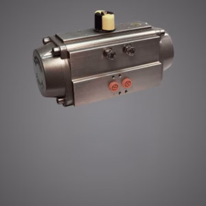 Rotary Actuators