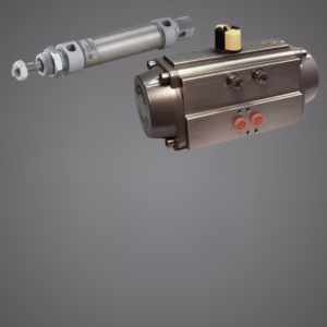 Ready Made Actuators (on the shelf)